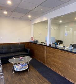 Azizi Currency Exchange – Toronto