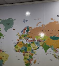 Azizi Currency Exchange – Toronto