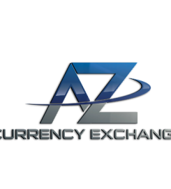 Azizi Currency Exchange – Toronto