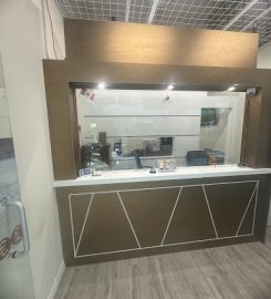 Barex Exchange | صرافی بارکس