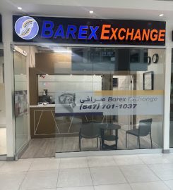 Barex Exchange | صرافی بارکس