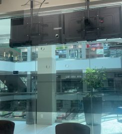 Barex Exchange | صرافی بارکس