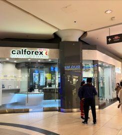 Calforex Currency Exchange-Toronto Downtown