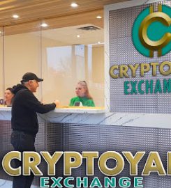 Cryptoyal Exchange