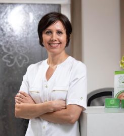 Dr Neda Kadivar
