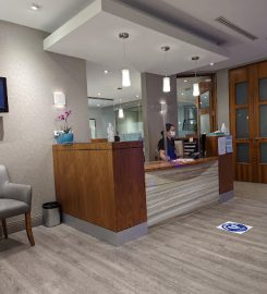 Endodontic Specialists – Bay Street