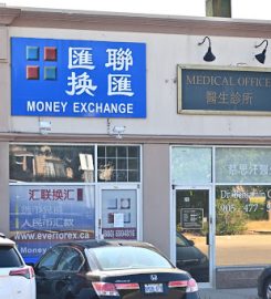 Everforex Currency Exchange Markham
