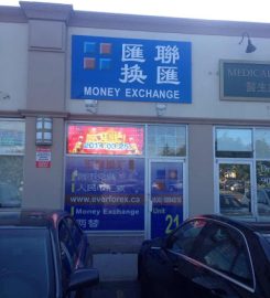 Everforex Currency Exchange Markham