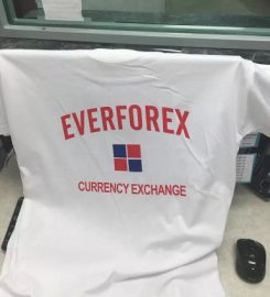 Everforex Currency Exchange Markham