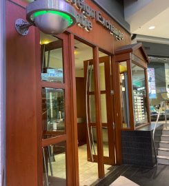 Foreign Exchange Centre