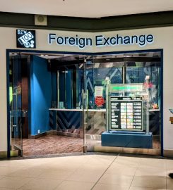 Foreign Exchange Centre