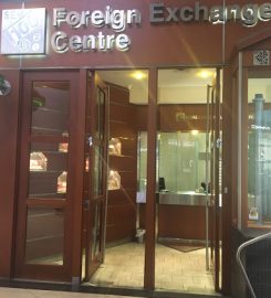Foreign Exchange Centre