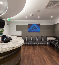 GTA North Periodontics & Endodontics
