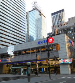 Knightsbridge Foreign Exchange Toronto