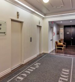 Mercantile Exchange Corporation