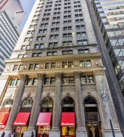 Mercantile Exchange Corporation