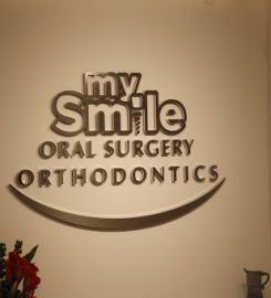 My Smile Orthodontics, Dr. Zahra Najirad, DDS, MSc, FRCDC