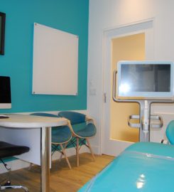 My Smile Orthodontics, Dr. Zahra Najirad, DDS, MSc, FRCDC
