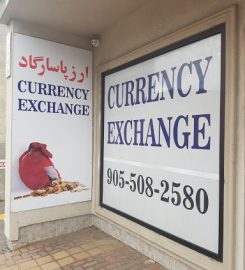 Pasargad Financial Services