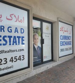Pasargad Financial Services