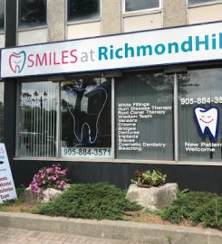 Smiles At Richmond Hill