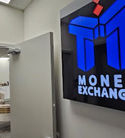 Tejarat Exchange | صرافی تجارت | Sarafi Tejarat