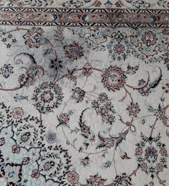 Persian Rug Services