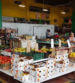 Downsview Park Merchants Market & Farmers Market
