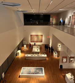 Aga Khan Museum