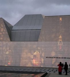 Aga Khan Museum