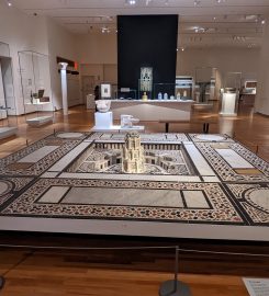 Aga Khan Museum