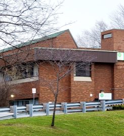 Canadian College of Naturopathic Medicine