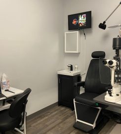 Mimico Eye Care
