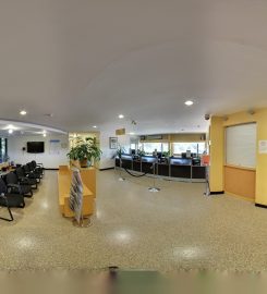 Canadian College of Naturopathic Medicine