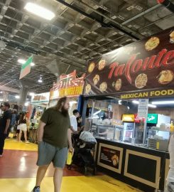 Downsview Park Merchants Market & Farmers Market