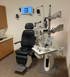 Dr. Rehana Manji and Associates