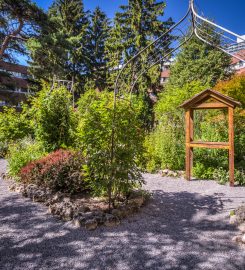 Canadian College of Naturopathic Medicine