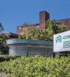 Canadian College of Naturopathic Medicine