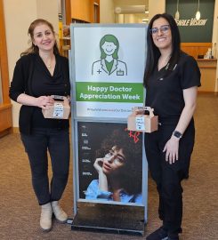 Dr. Rehana Manji and Associates