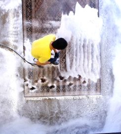 Persian Rug Services