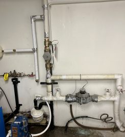 Aviv Plumbing Inc