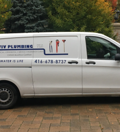 Aviv Plumbing Inc