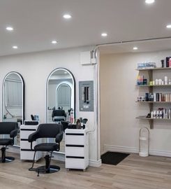 Kamiya Hairdressing Uptown North York