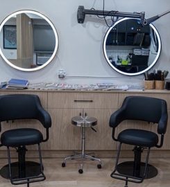 Kamiya Hairdressing Uptown North York