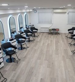 Kamiya Hairdressing Uptown North York