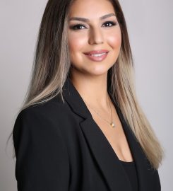 Makeup By Rana Tayefeh