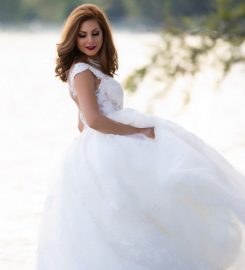 Makeup By Rana Tayefeh