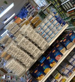 ArioFoods