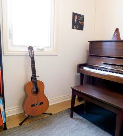 Sarv Music Academy