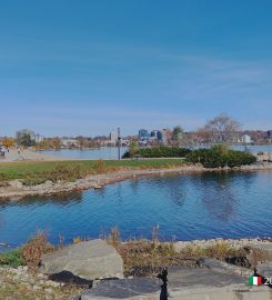 Barrie